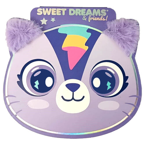 Sweet Dreams & Friends assorted Eyeshadow palette