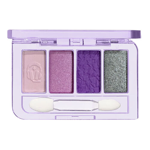 Wow Generation assorted Cassette mini eyeshadow palette