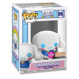 POP figure Sanrio Cinnamoroll Exclusive