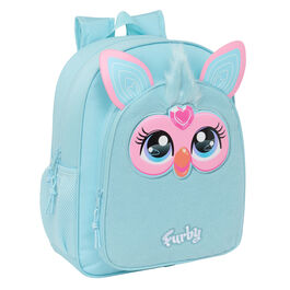 Furby adaptable backpack 38cm