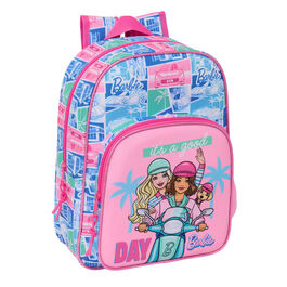Barbie Good Day adaptable backpack 34cm