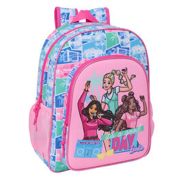 Barbie Good Day adaptable backpack 38cm