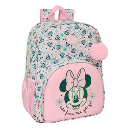 Disney Minnie Minty adaptable backpack 42cm
