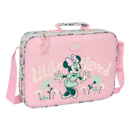 Disney Minnie Minty school briefcase 38cm