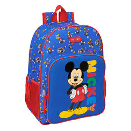 Disney Mickey Today adaptable backpack 42cm
