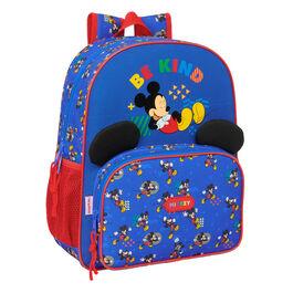 Disney Mickey Today adaptable backpack 38cm