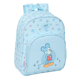 Disney Mickey Baby adaptable backpack 34cm