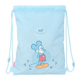 Disney Mickey Baby gym bag 34cm