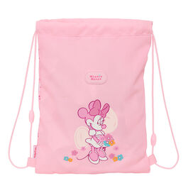 Disney Minnie Baby gym bag 34cm