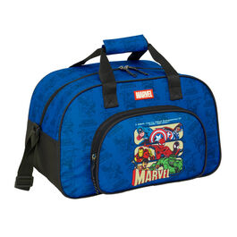 Marvel Avengers sport bag 40cm
