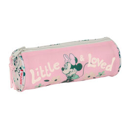 Disney Minnie Minty pencil case