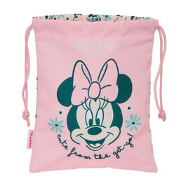 Disney Minnie Minty lunch bag