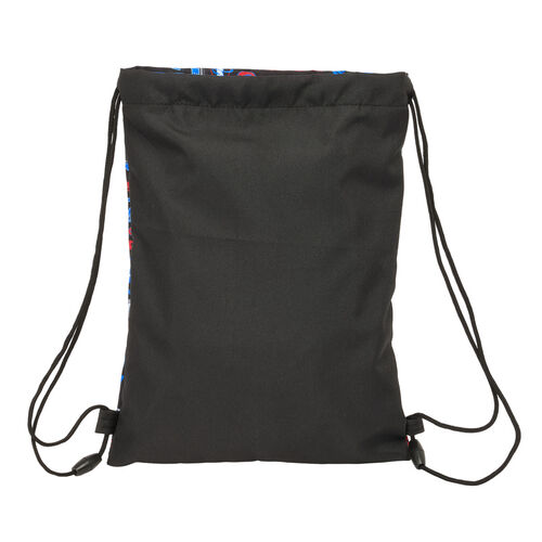 Saco Hot Wheels 34cm