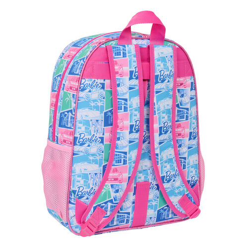 Barbie Good Day adaptable backpack 42cm
