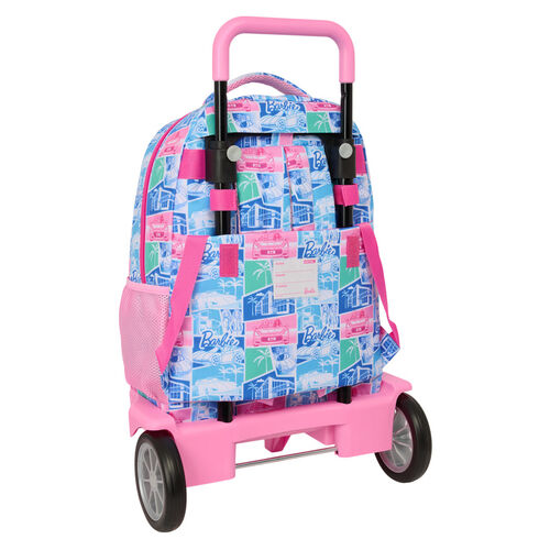 Barbie Good Day compact trolley 45cm