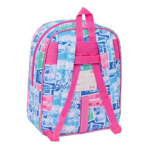 Barbie Good Day adaptable backpack 27cm