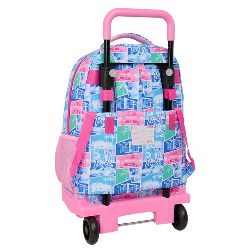 Barbie Good Day compact trolley 45cm