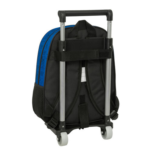 Marvel Avengers trolley 33cm