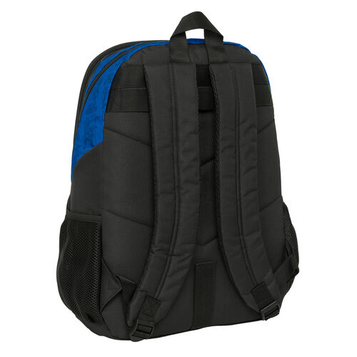 Mochila Vengadores Avengers Marvel 44cm adaptable