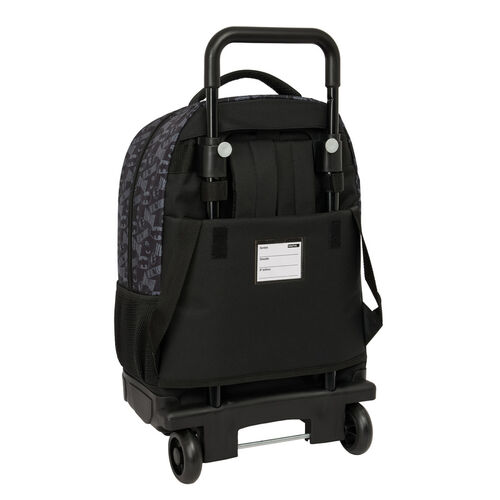 Trolley compact Batman DC Comics 45cm