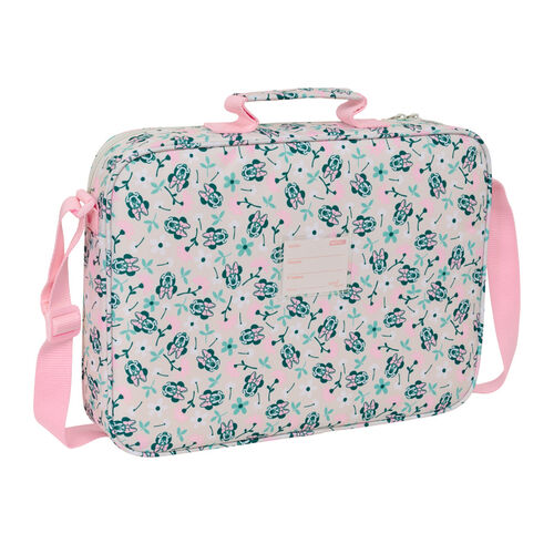 Disney Minnie Minty school briefcase 38cm