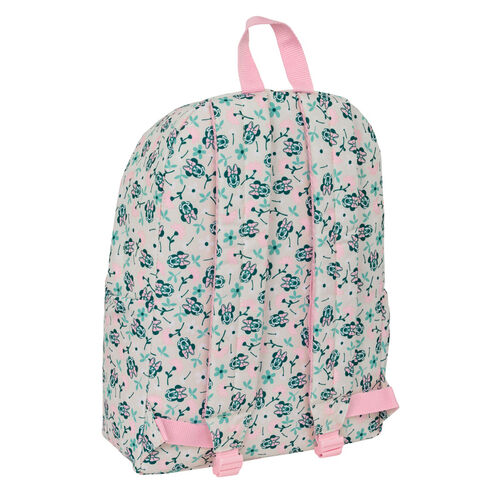 Disney Minnie Minty laptop backpack 43cm