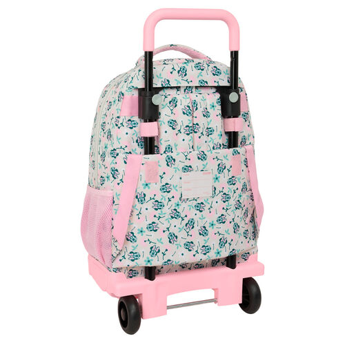 Disney Minnie Minty compact trolley 45cm