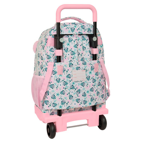 Disney Minnie Minty compact trolley 45cm