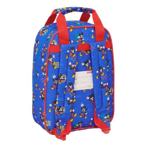 Disney Mickey Today backpack 28cm