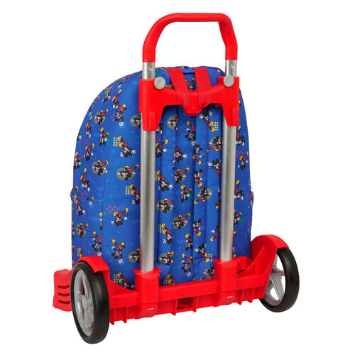 Disney Mickey Today trolley 43cm