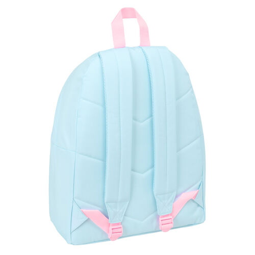 Mochila Pembe The Pink Cat 42cm