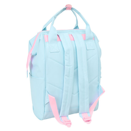 Mochila portatil Pembe The Pink Cat 40cm