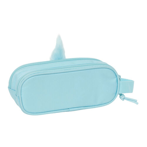 Furby double pencil case