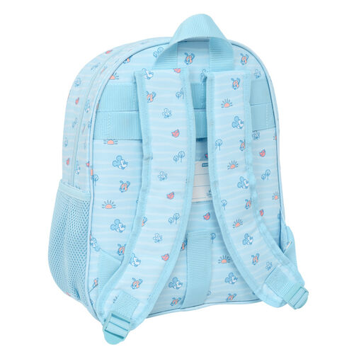 Disney Mickey Baby adaptable backpack 34cm