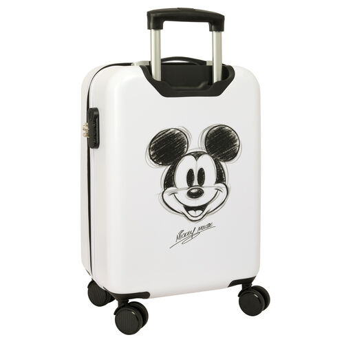 Disney Mickey ABS trolley suitcase 55cm