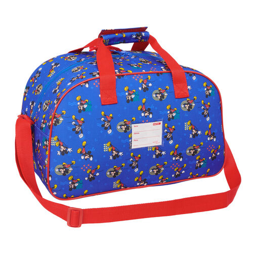 Disney Mickey Today sport bag