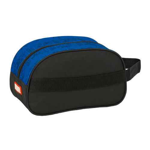 Marvel Avengers carrying case