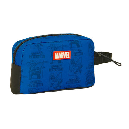 Marvel Avengers thermo breakfast bag