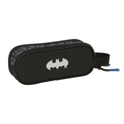Portatodo Batman DC Comics doble