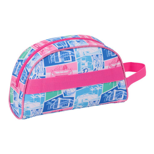 Barbie Good Day adaptable carrying case