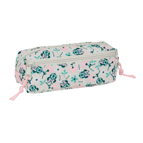 Disney Minnie Minty triple pencil case