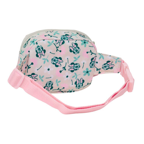 Disney Minnie Minty waist bag