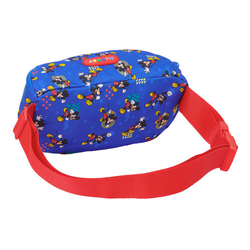 Disney Mickey Today waist bag