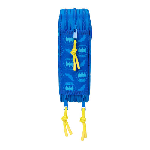 Plumier Batman DC Comics triple 37pzs