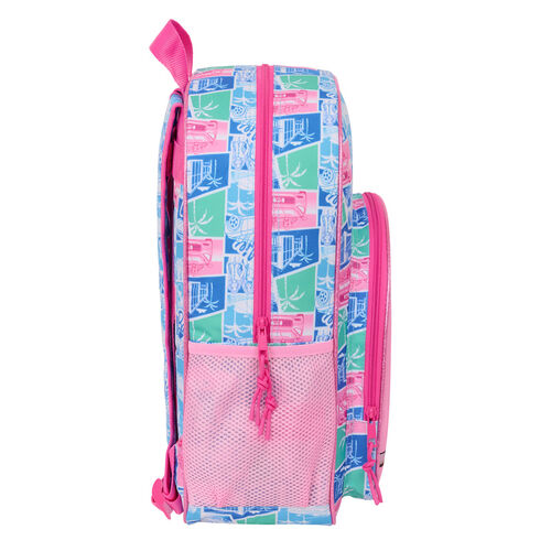Barbie Good Day adaptable backpack 42cm