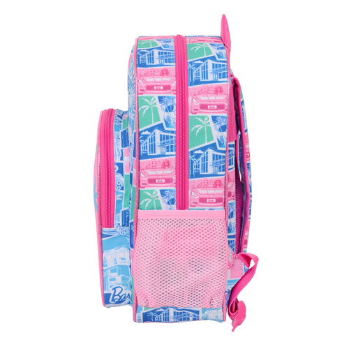 Barbie Good Day adaptable backpack 34cm