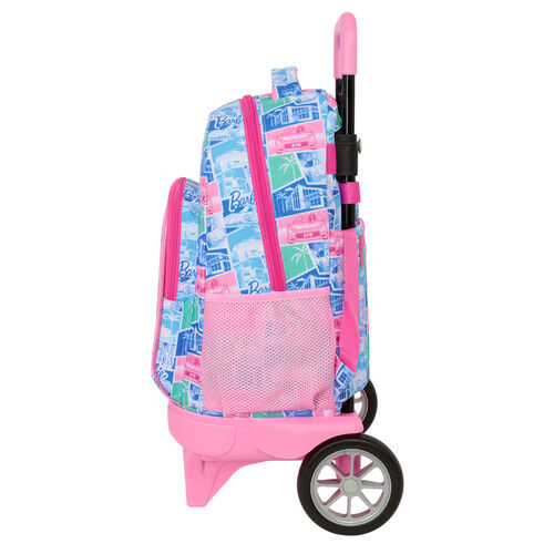 Barbie Good Day compact trolley 45cm