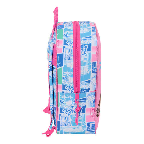 Barbie Good Day adaptable backpack 27cm