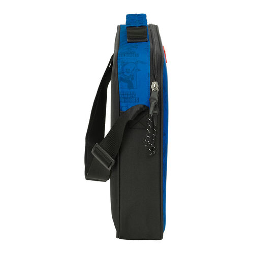 Marvel Avengers school briefcase