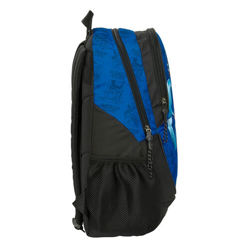 Mochila Vengadores Avengers Marvel 44cm adaptable